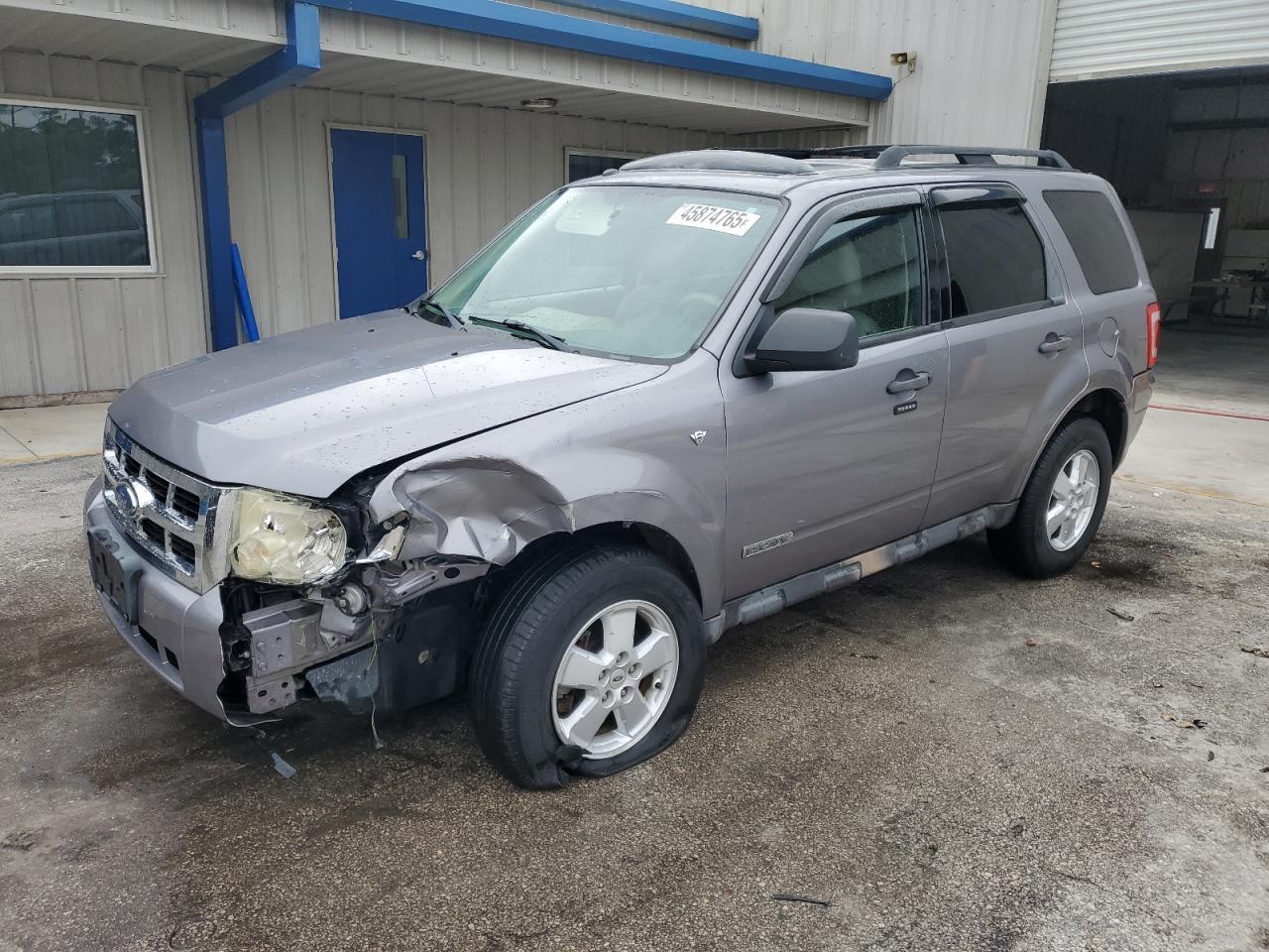 2008 Ford Escape - Image 1
