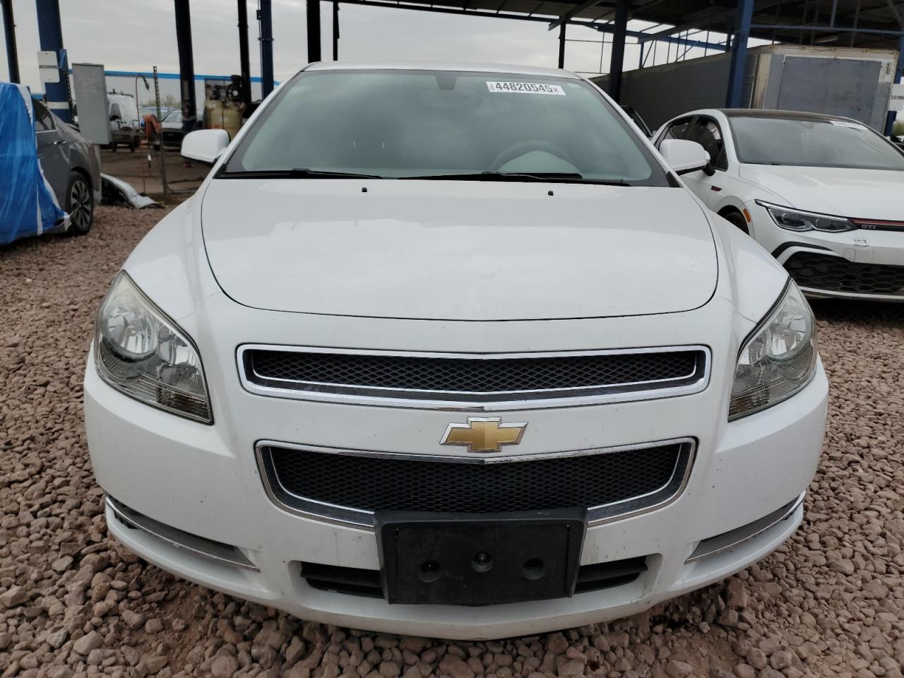 2012 Chevrolet Malibu - Image 5