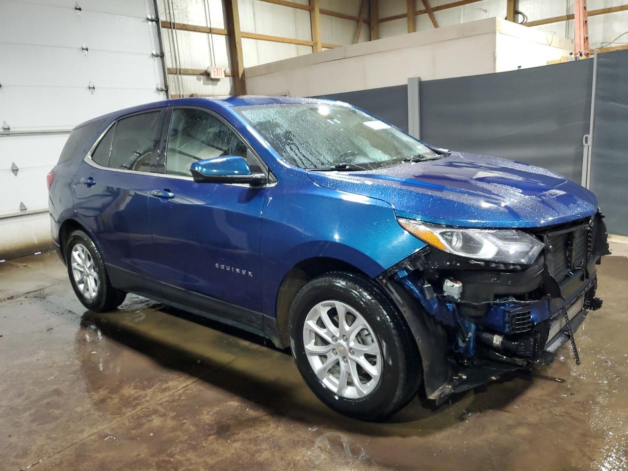 2020 Chevrolet Equinox - Image 4