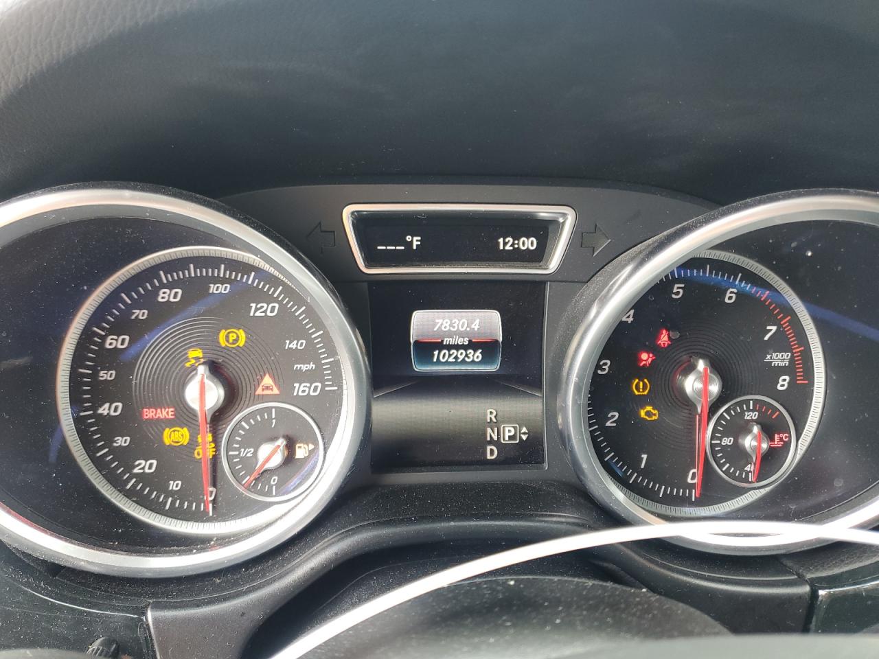 2016 Mercedes-Benz GLE - Image 9