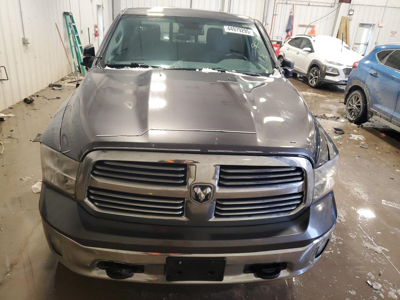 2014 RAM 1500 - Image 5