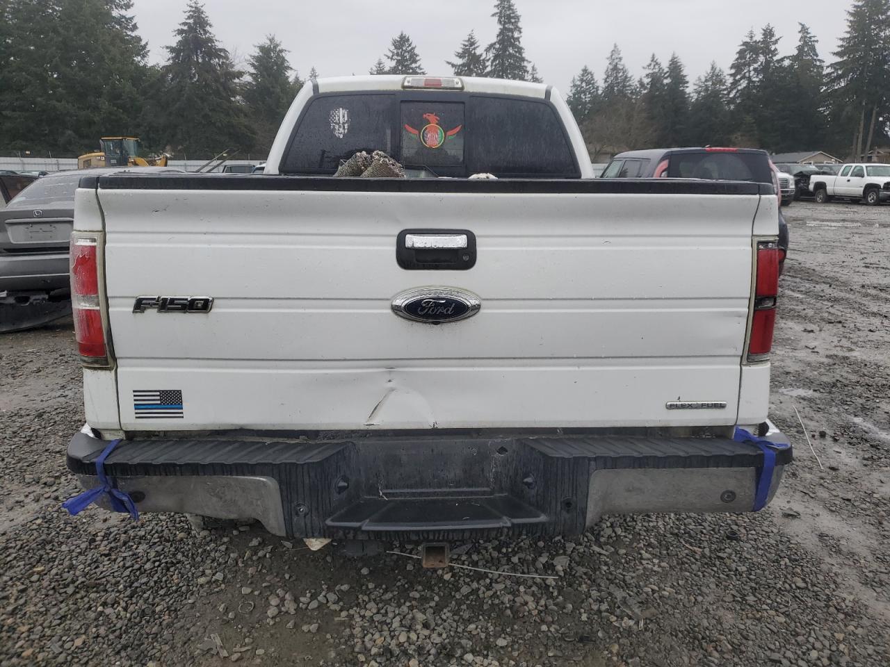 2013 Ford F-150 - Image 6