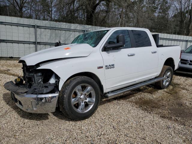 2018 Ram 1500 Slt
