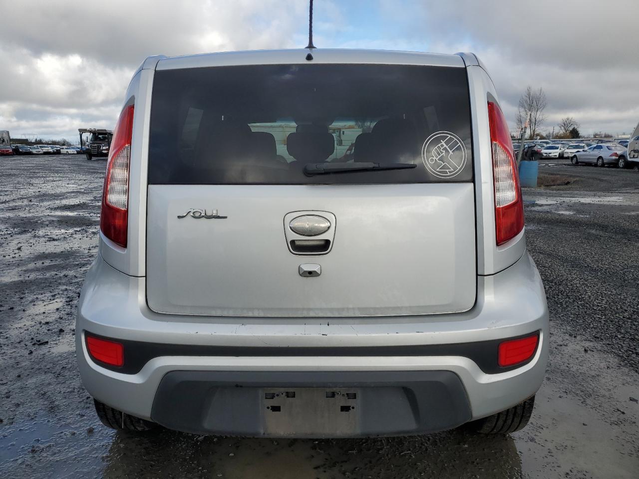 2013 Kia Soul - Image 6