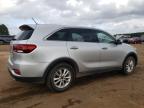 2019 Kia Sorento Lx en Venta en Longview, TX - Side