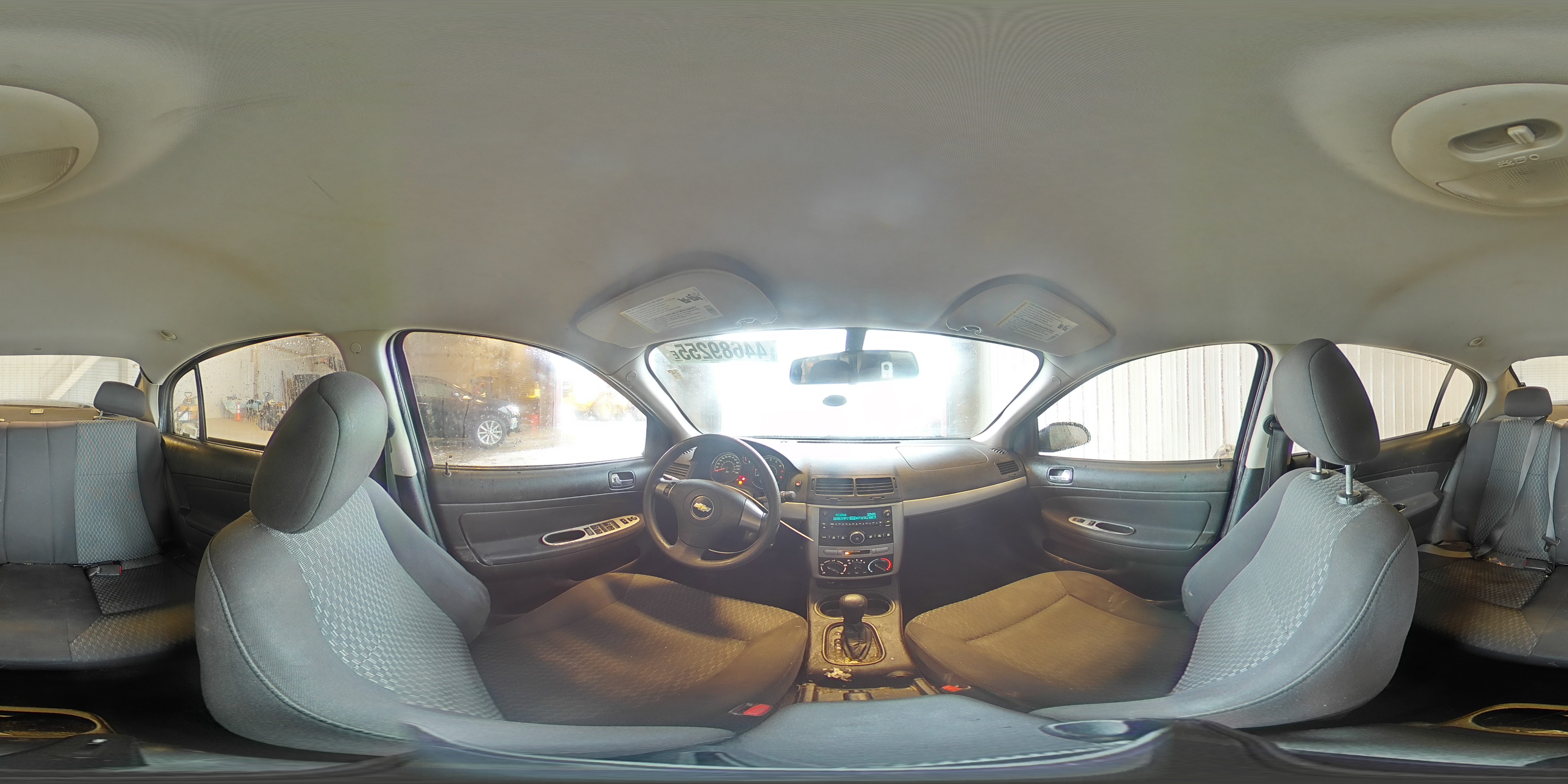 2010 Chevrolet Cobalt - Image 13