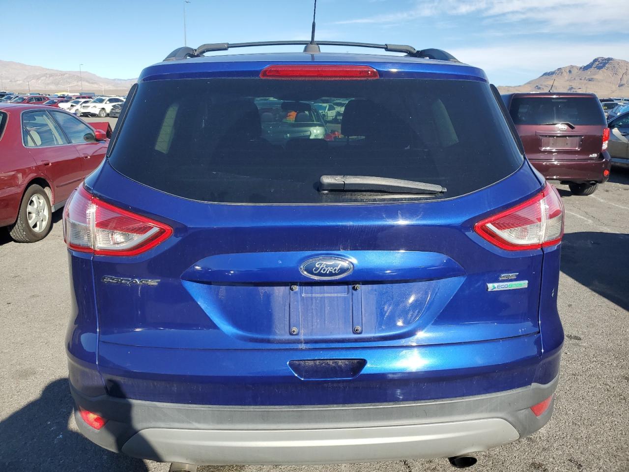2013 Ford Escape - Image 6