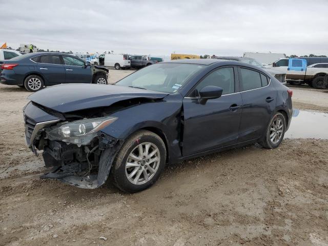 2015 Mazda 3 Touring