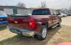 2013 Chevrolet Silverado C1500 Lt продається в Grand Prairie, TX - Minor Dent/Scratches