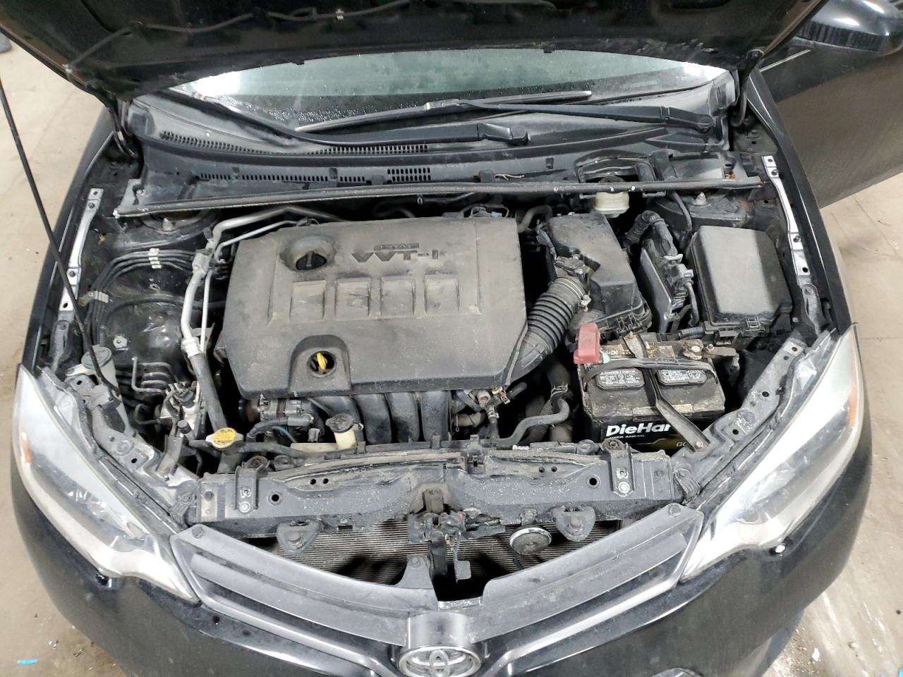 2015 Toyota Corolla - Image 11