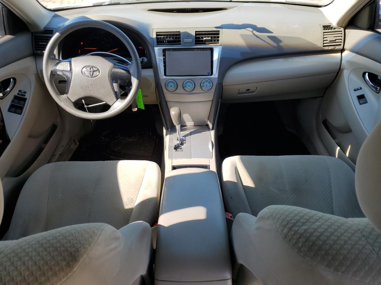 2008 Toyota Camry - Image 8