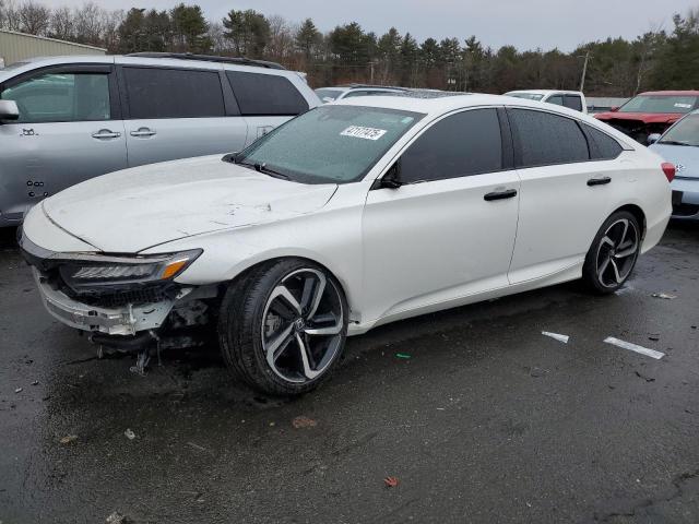 HONDA ACCORD SPO 2022