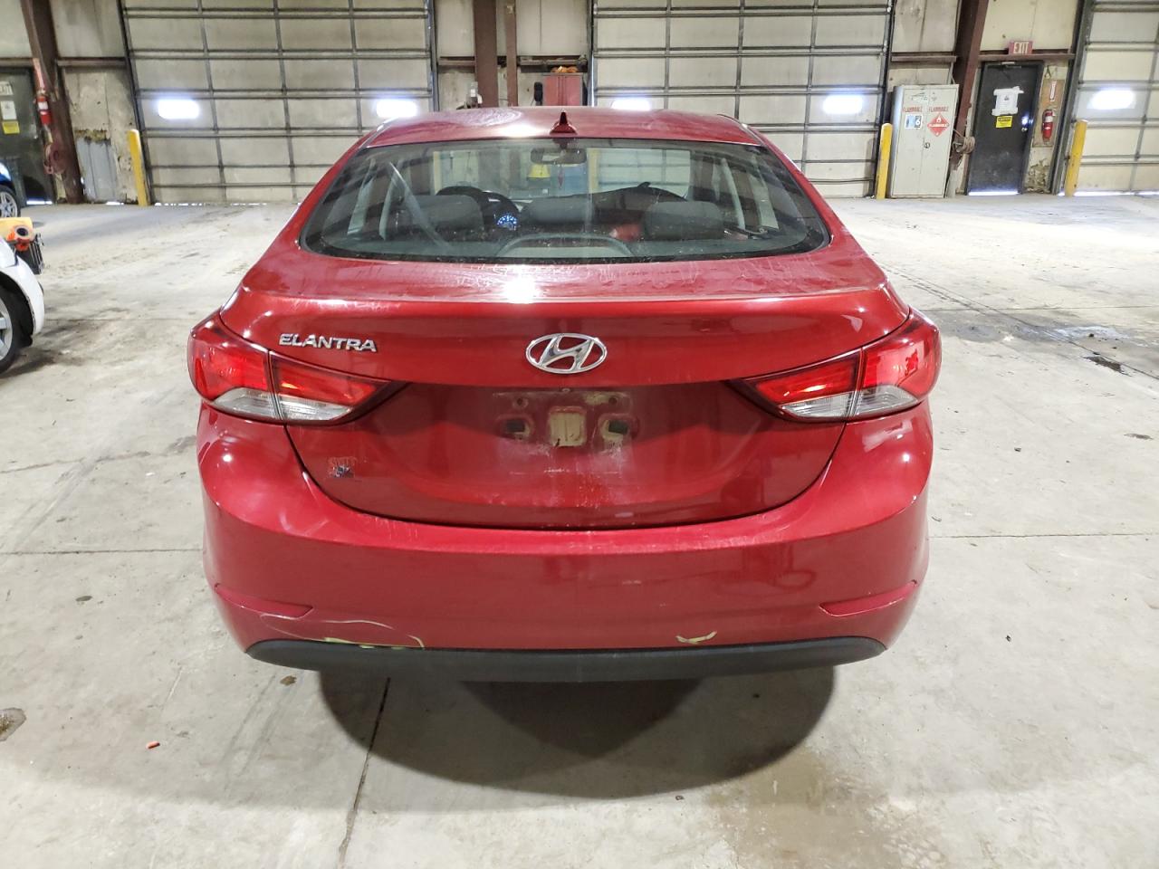 2016 Hyundai Elantra - Image 6