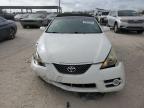 2007 Toyota Camry Solara Se продається в West Palm Beach, FL - Front End