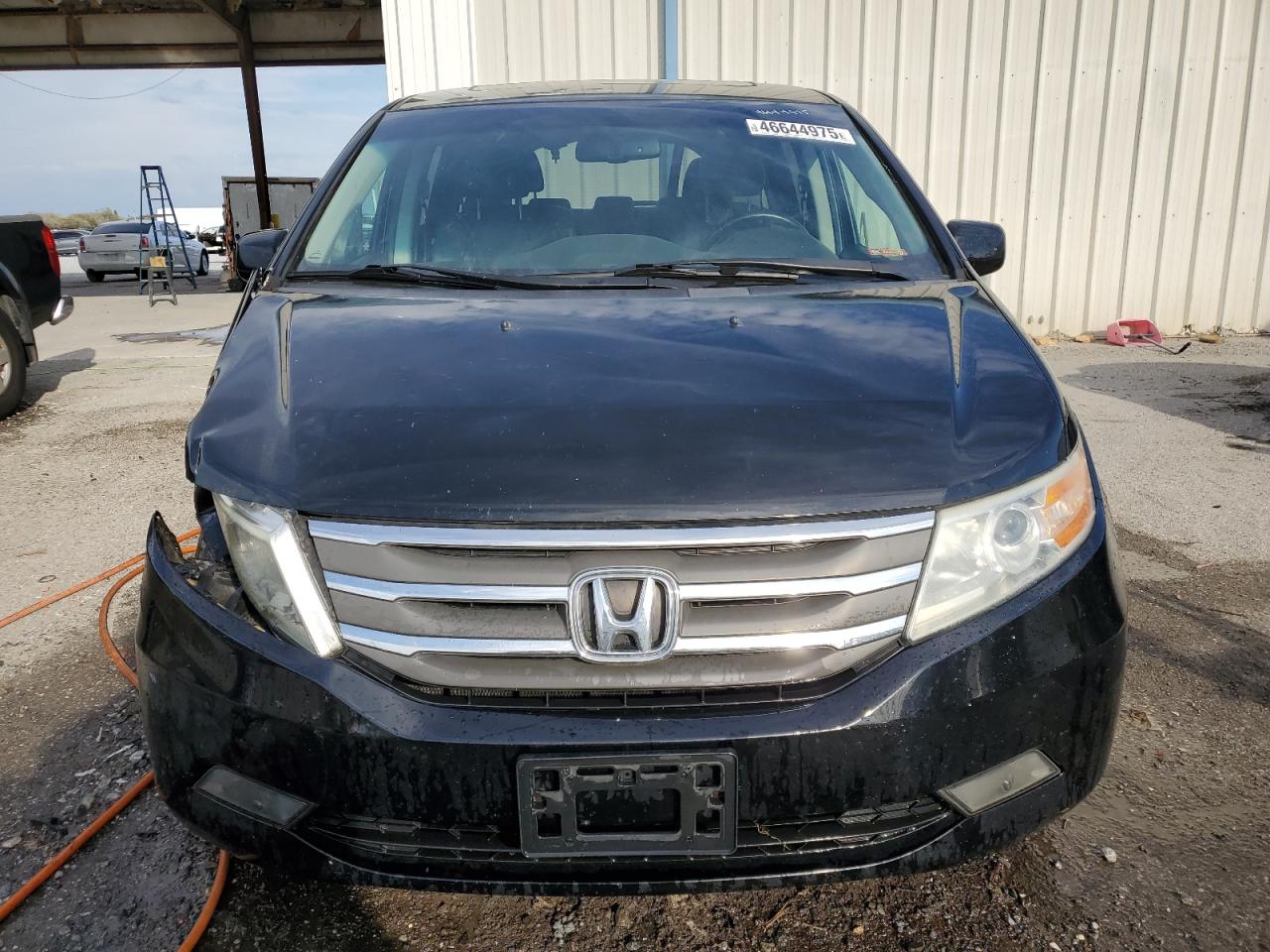 2012 Honda Odyssey - Image 5