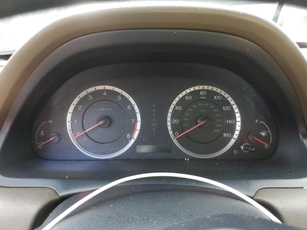 2010 Honda Accord - Image 9