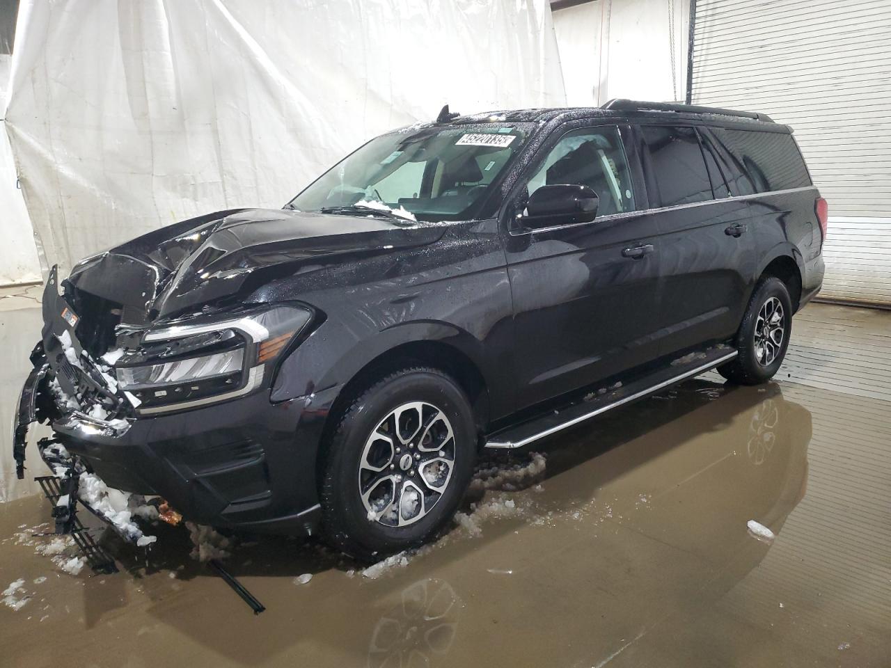 2023 Ford Expedition - Image 1