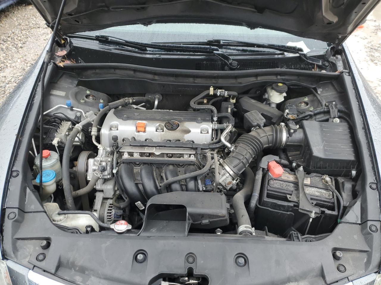 2011 Honda Accord - Image 11
