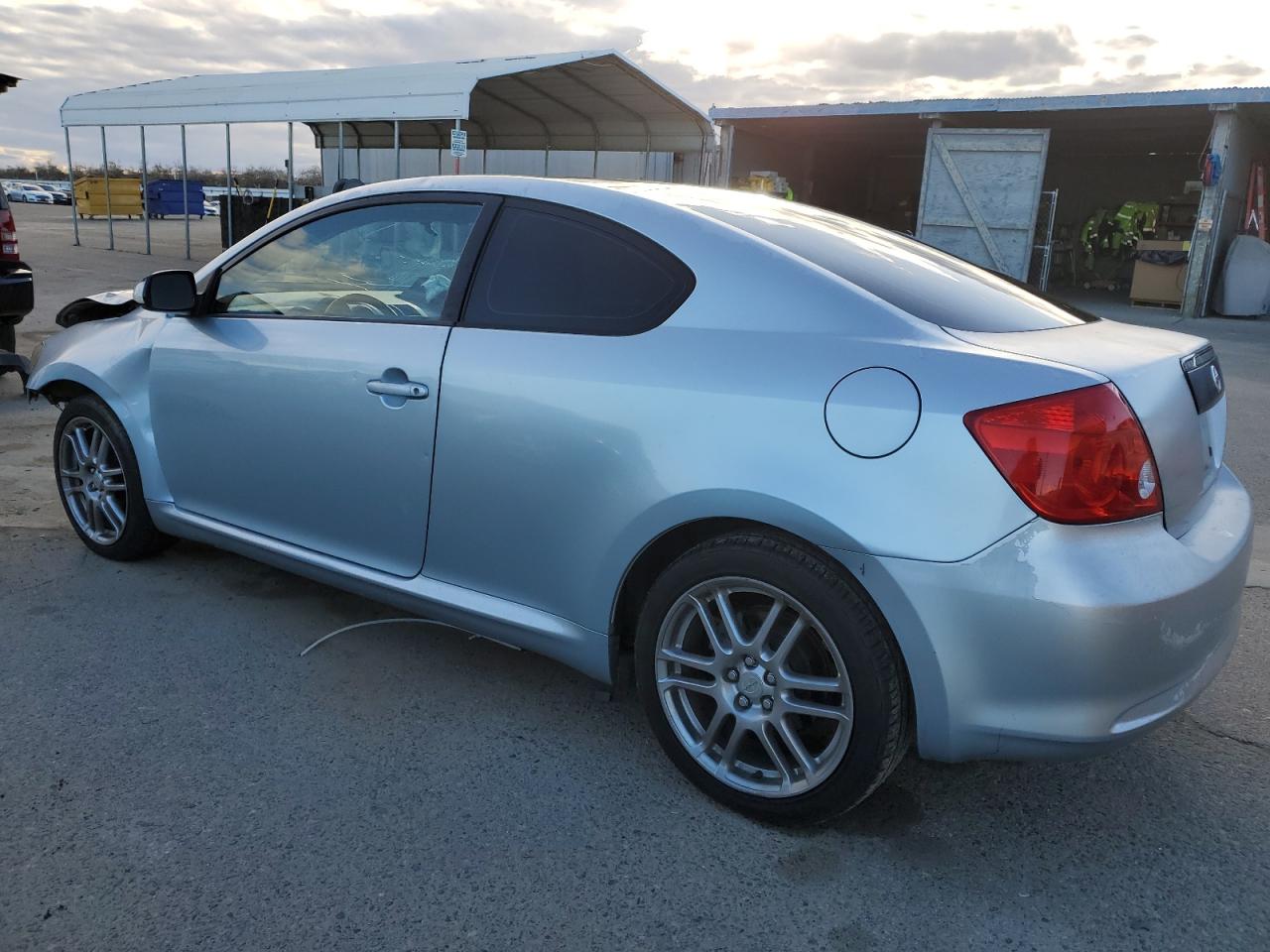 2006 Toyota tC - Image 2