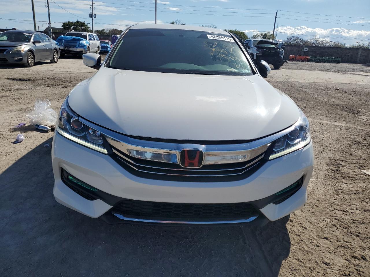 2017 Honda Accord - Image 5