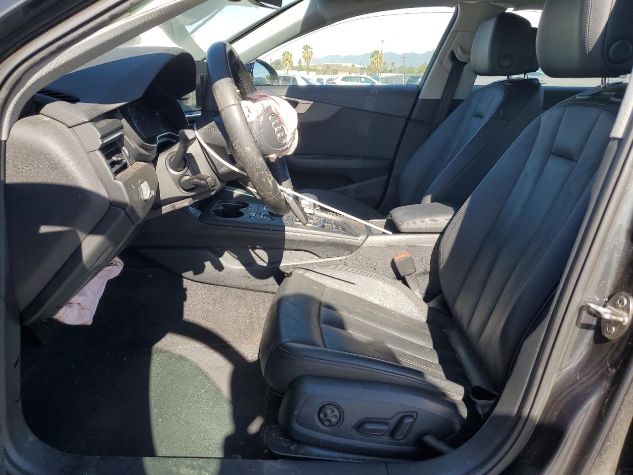 2019 Audi A4 - Image 7