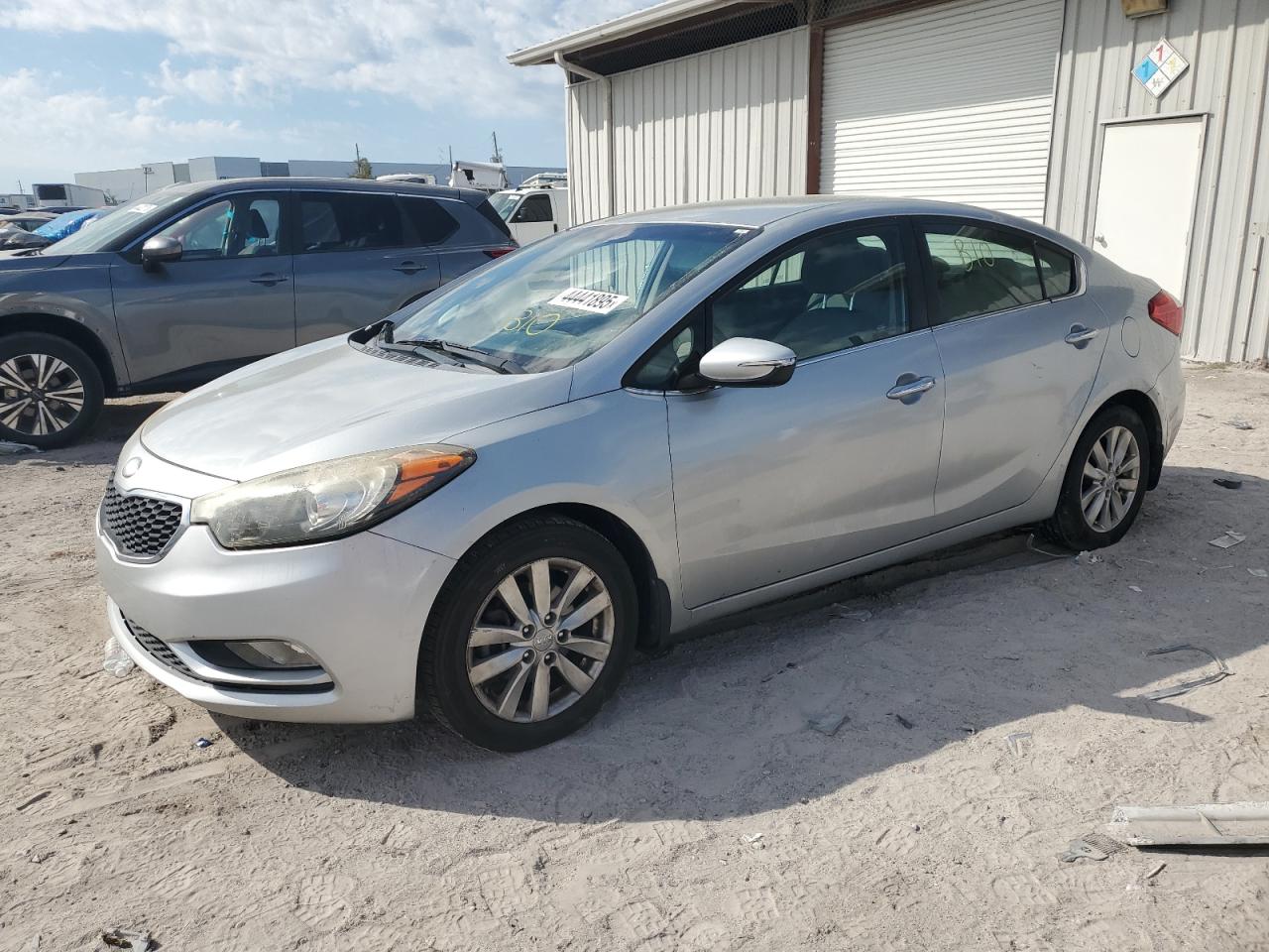 2014 Kia Forte - Image 1