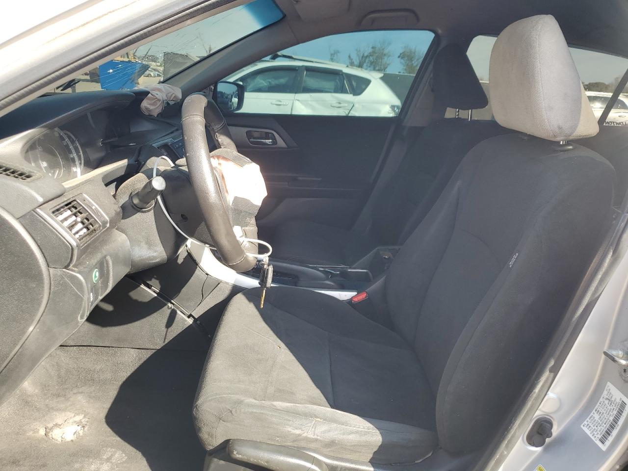 2013 Honda Accord - Image 7