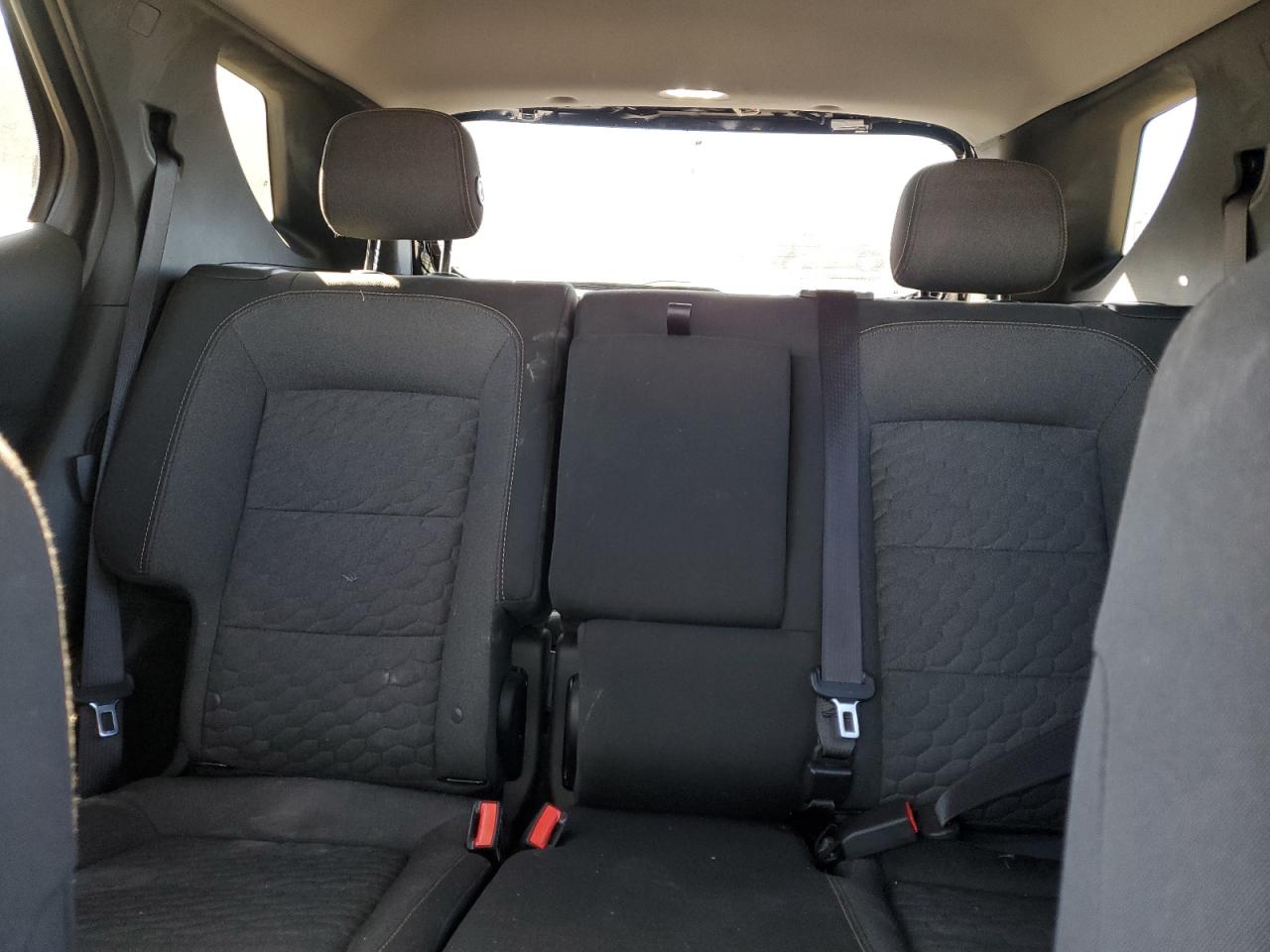 2020 Chevrolet Equinox - Image 10