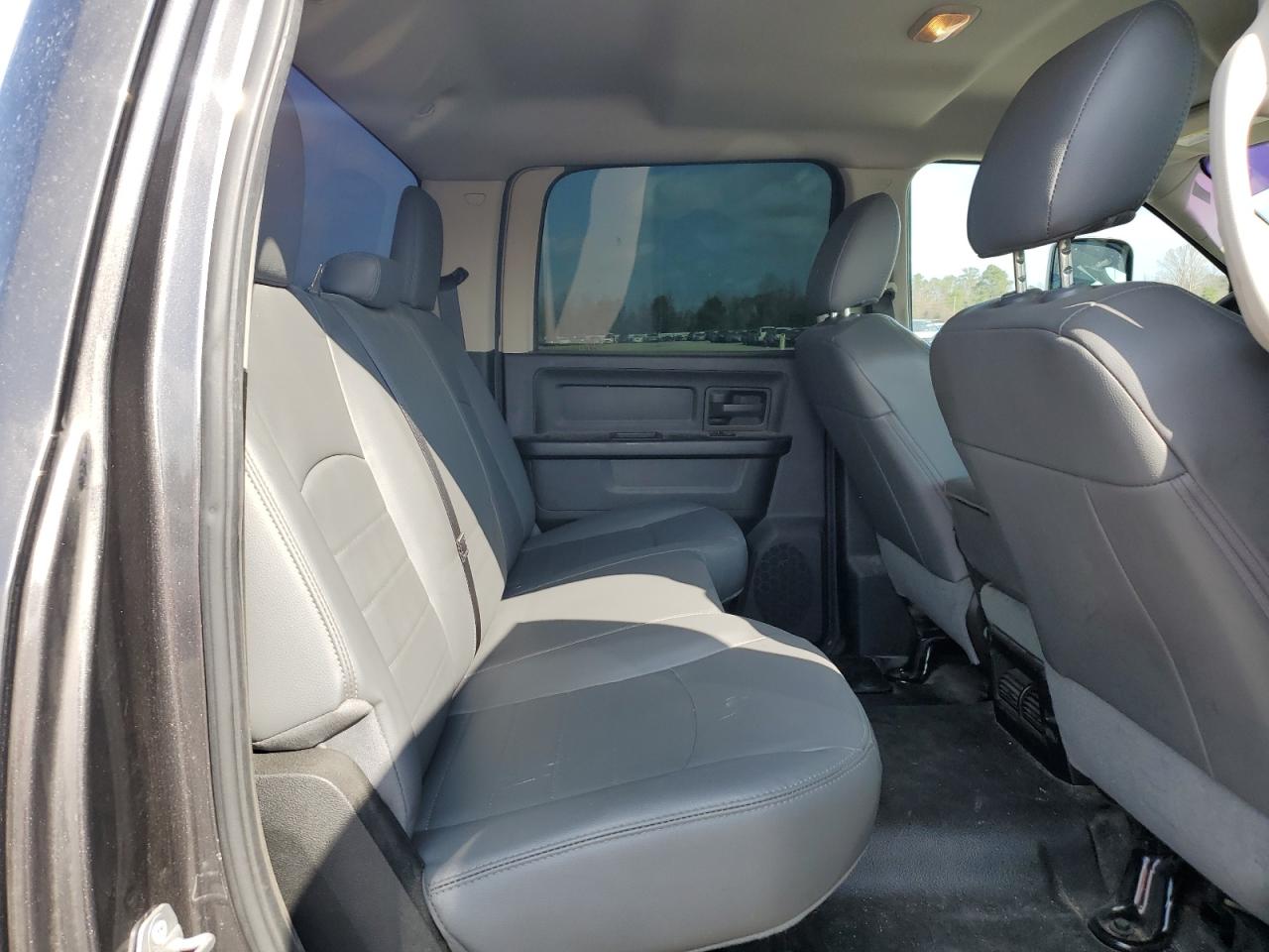 2016 RAM 2500 - Image 10