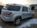 2014 Gmc Acadia Sle de vânzare în Davison, MI - Front End