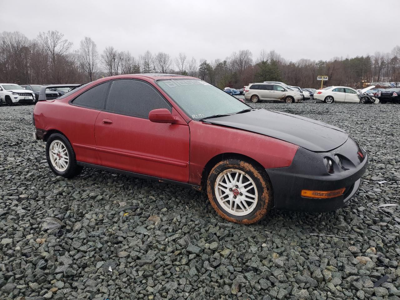 1997 Acura Integra - Image 4