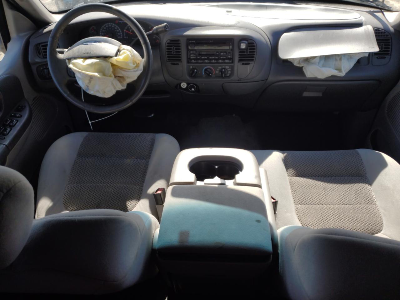 2003 Ford F-150 - Image 8