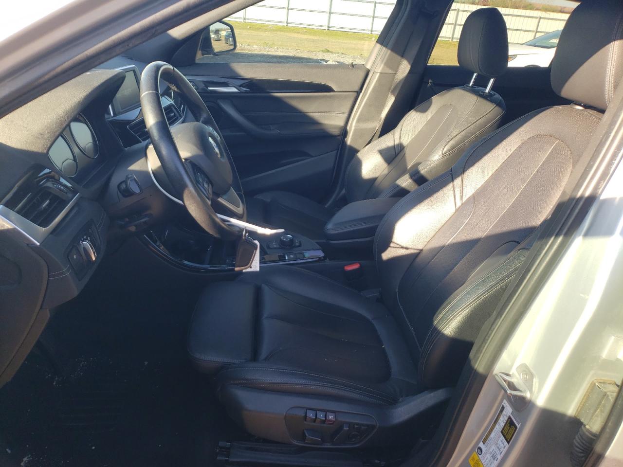 2018 BMW X2 - Image 7