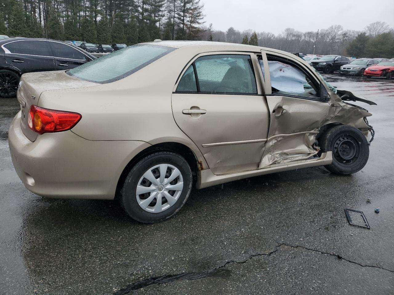 2010 Toyota Corolla - Image 3