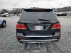 2016 MERCEDES-BENZ GLE 350 4MATIC for sale at Copart GA - FAIRBURN