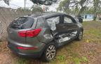 2016 Kia Sportage Lx na sprzedaż w Orlando, FL - Damage History