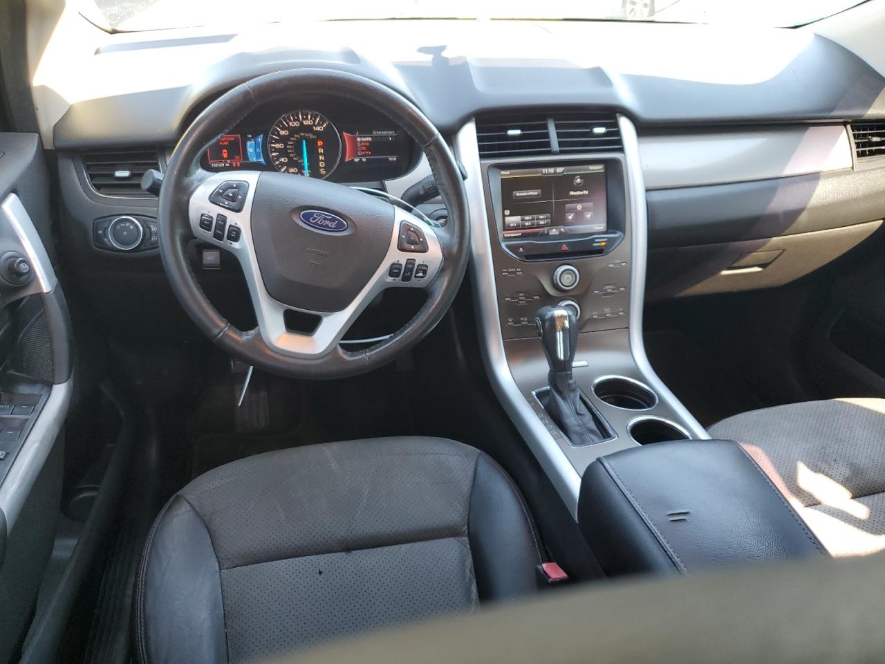 2013 Ford Edge - Image 8