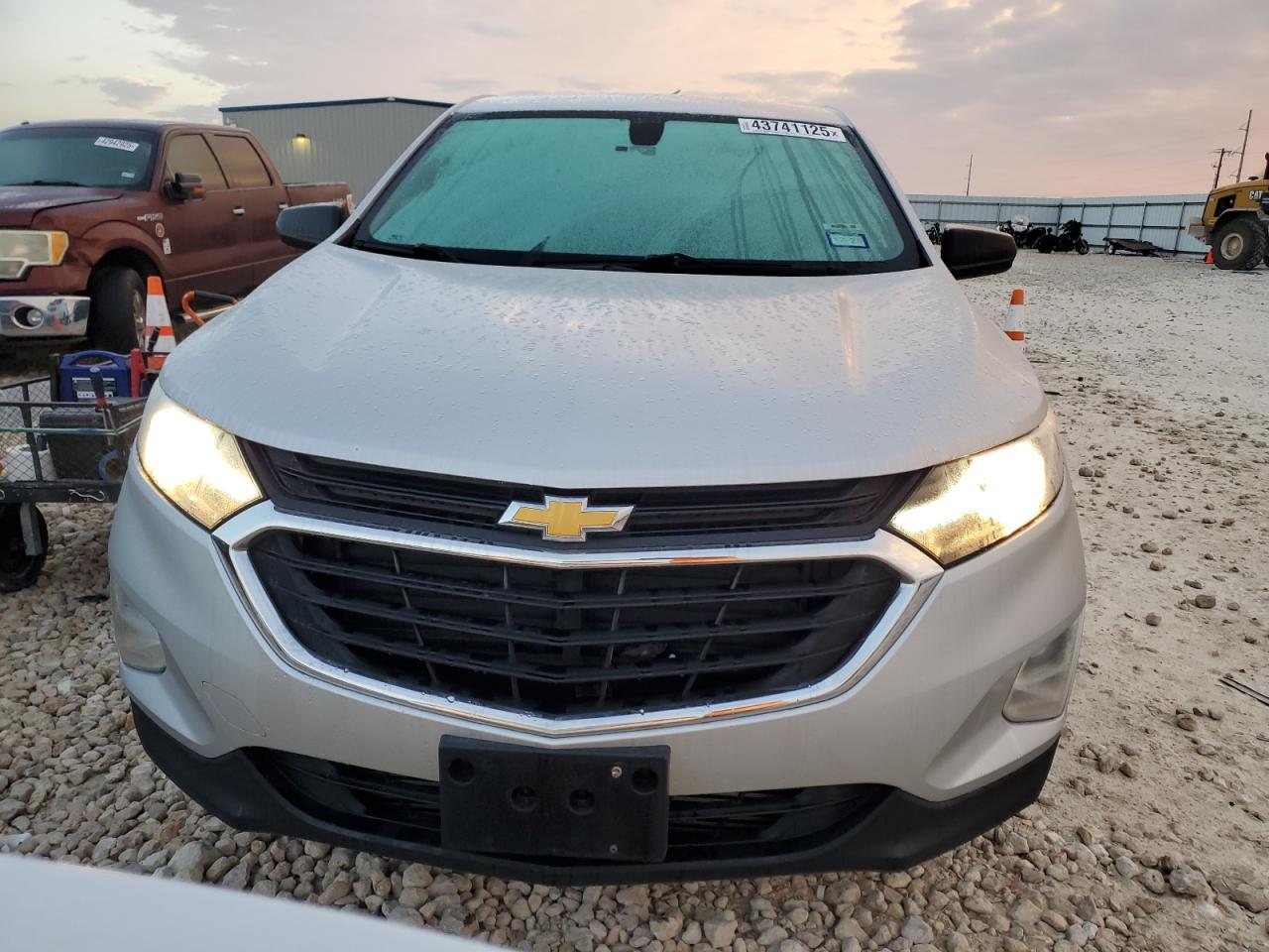 2018 Chevrolet Equinox - Image 5