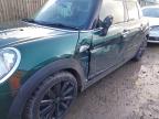 2015 MINI COOPER S for sale at Copart WOLVERHAMPTON