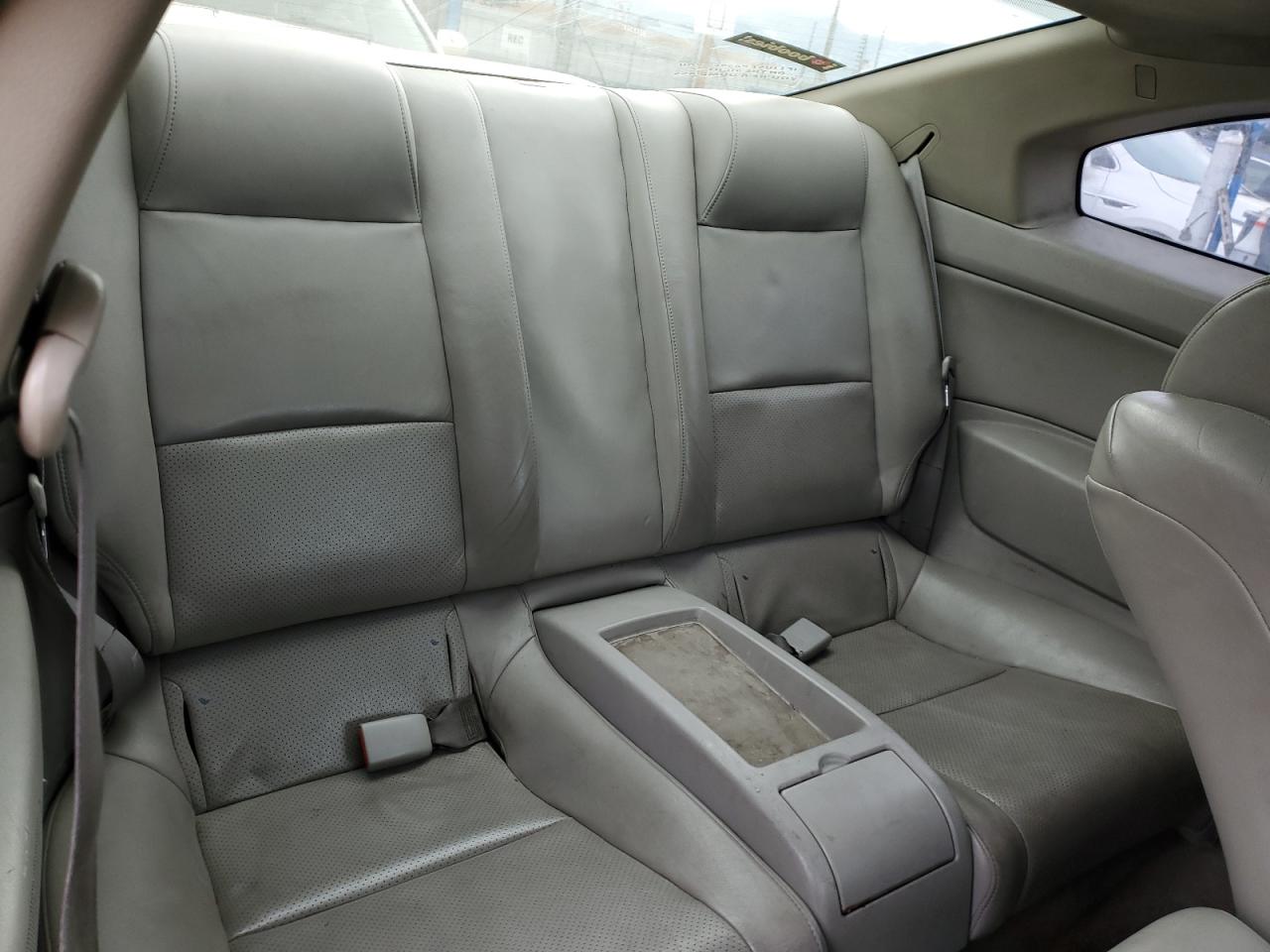 2006 Infiniti G - Image 10