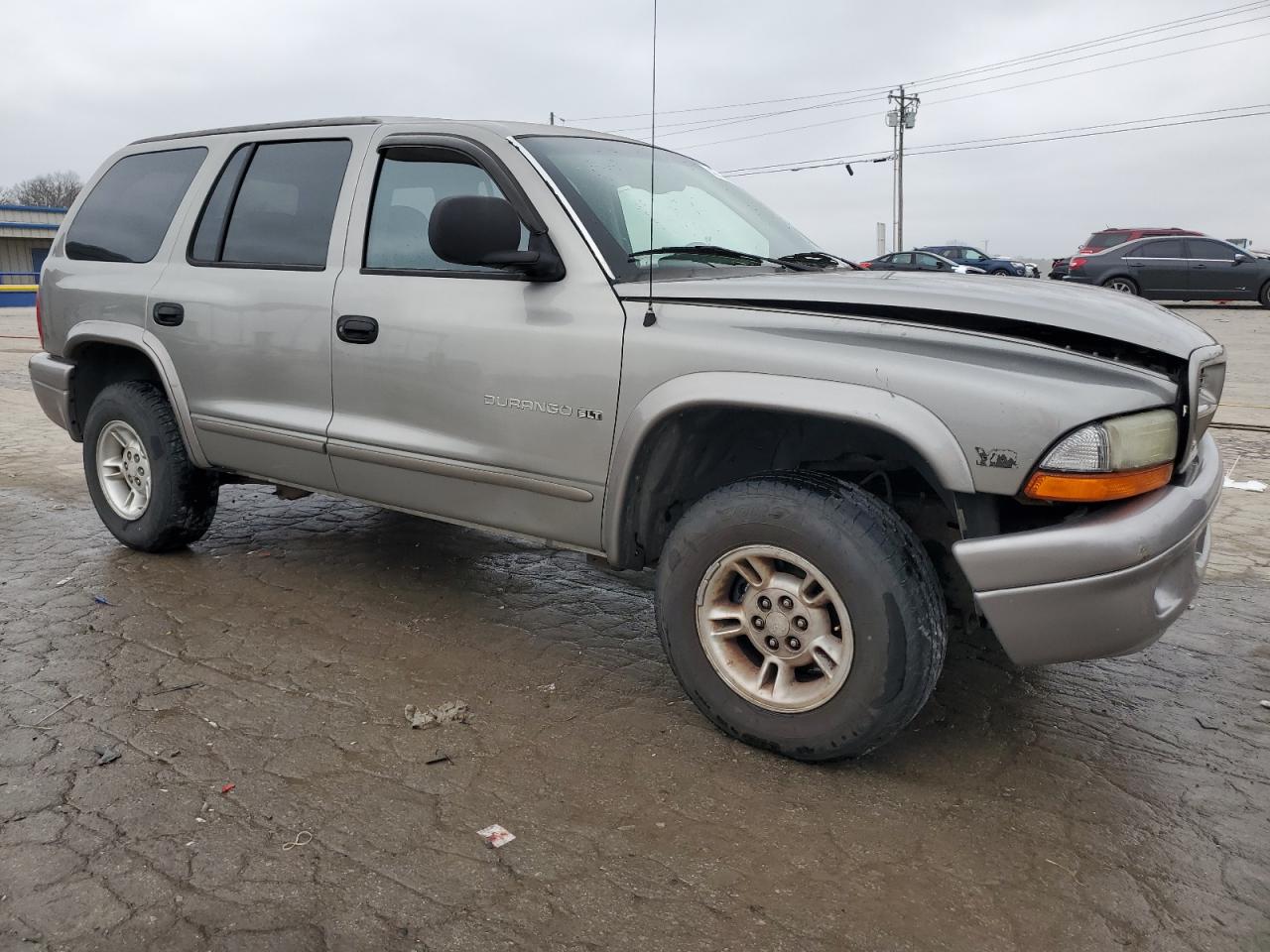 2000 Dodge Durango - Image 4