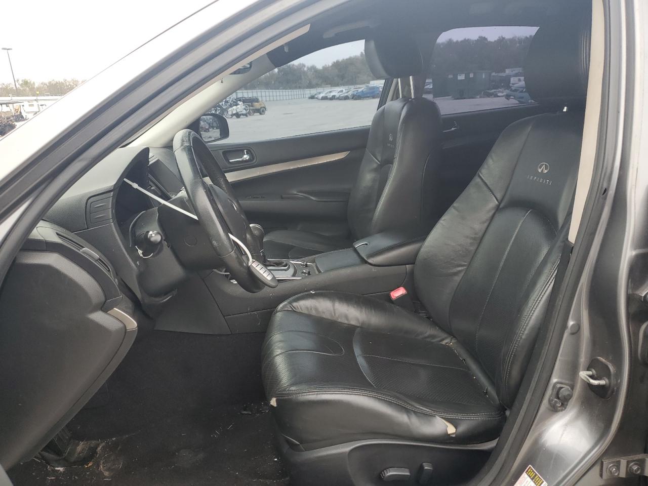2013 Infiniti G - Image 7