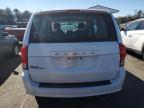 2015 Dodge Grand Caravan Se zu verkaufen in Exeter, RI - Front End
