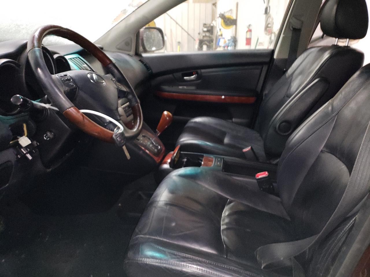 2008 Lexus RX - Image 7