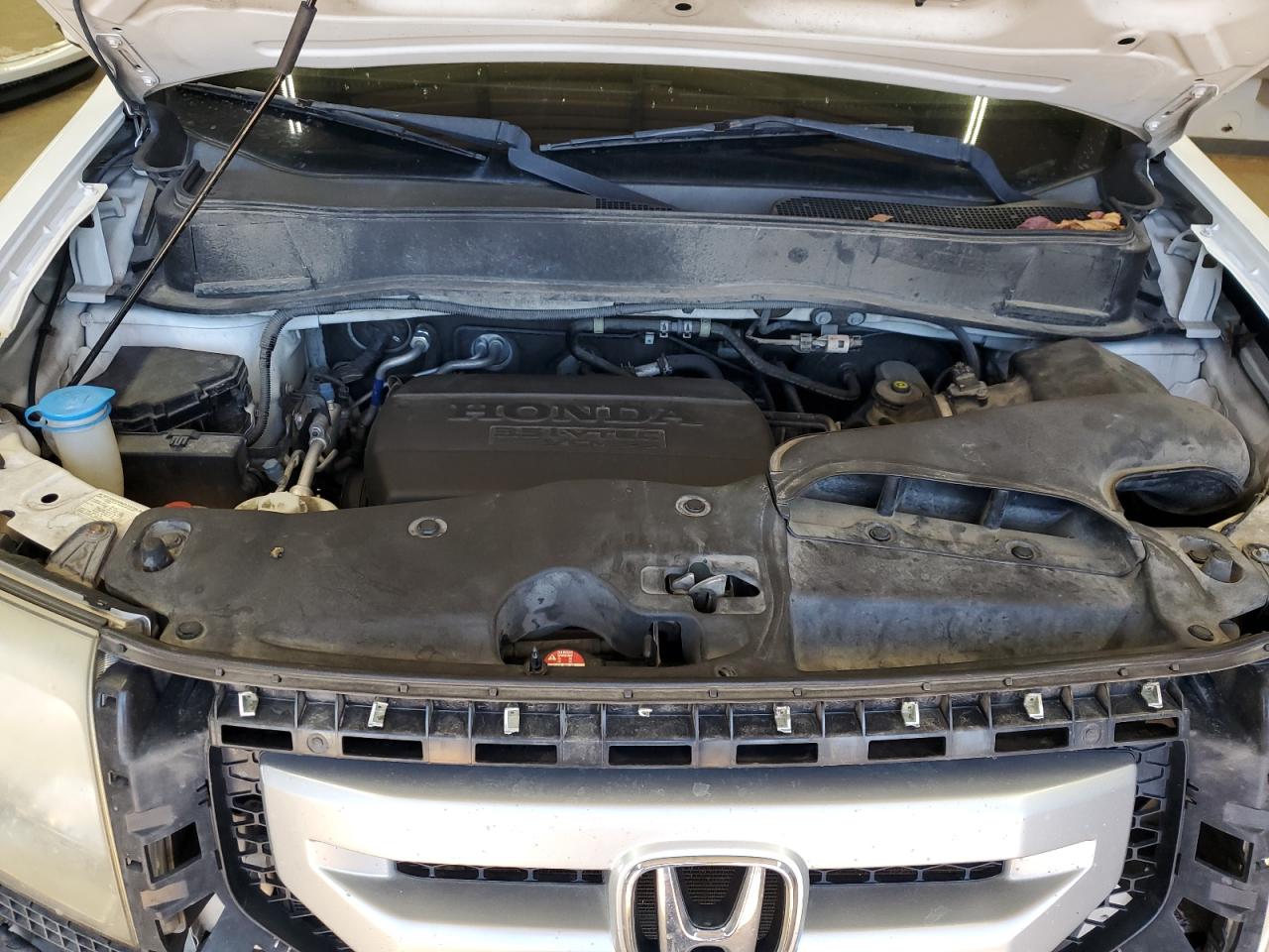 2010 Honda Pilot - Image 12