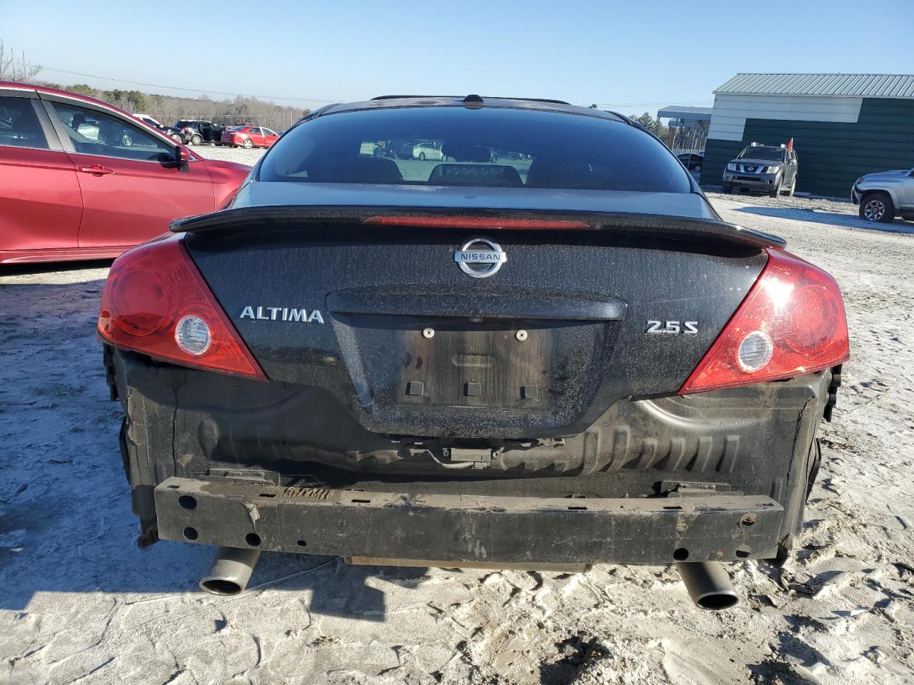 2012 Nissan Altima - Image 6