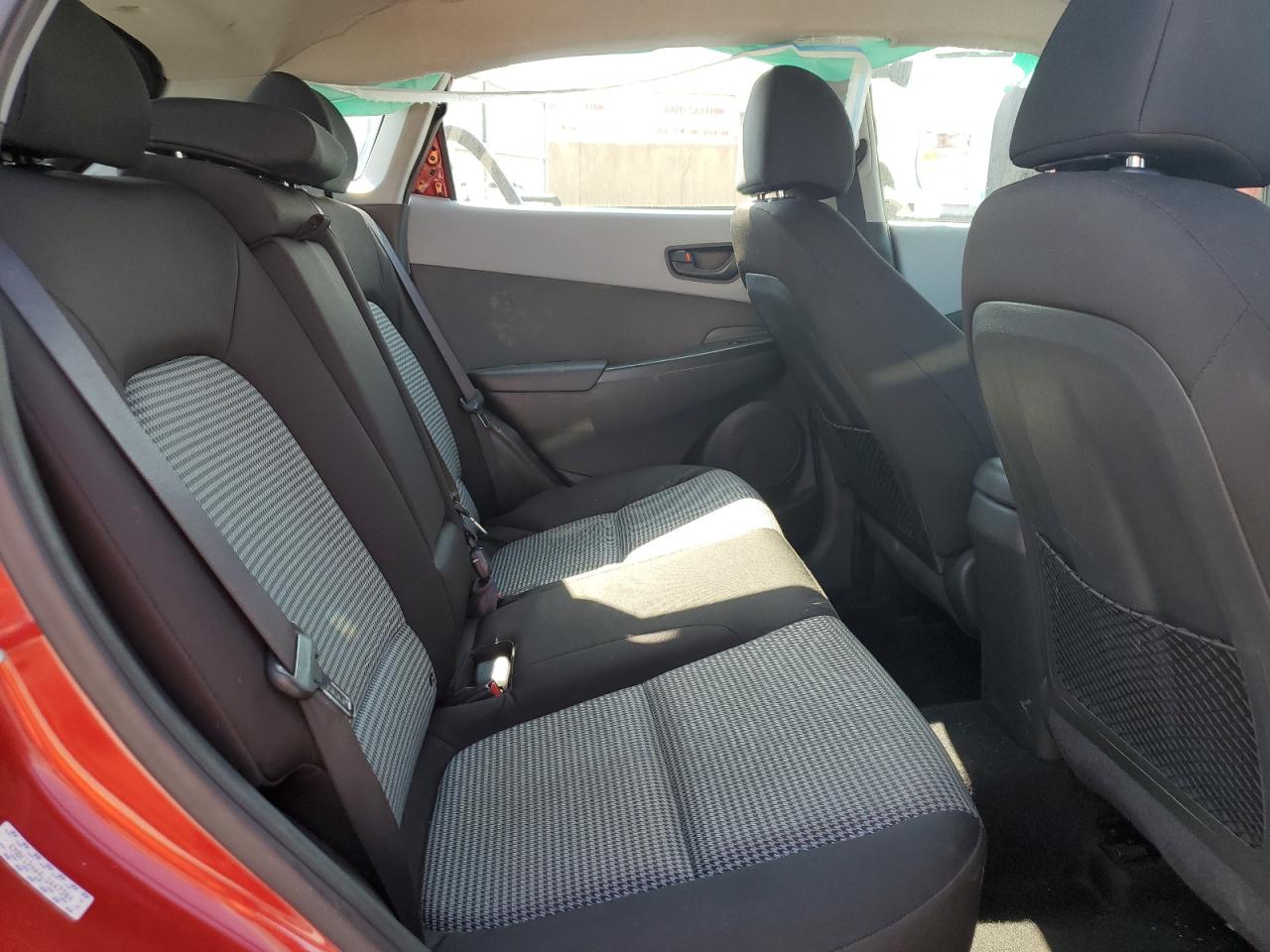 2020 Hyundai Kona - Image 11
