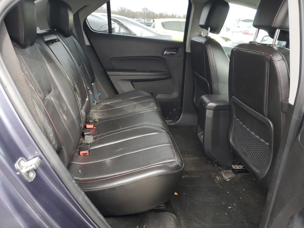 2013 Chevrolet Equinox - Image 10