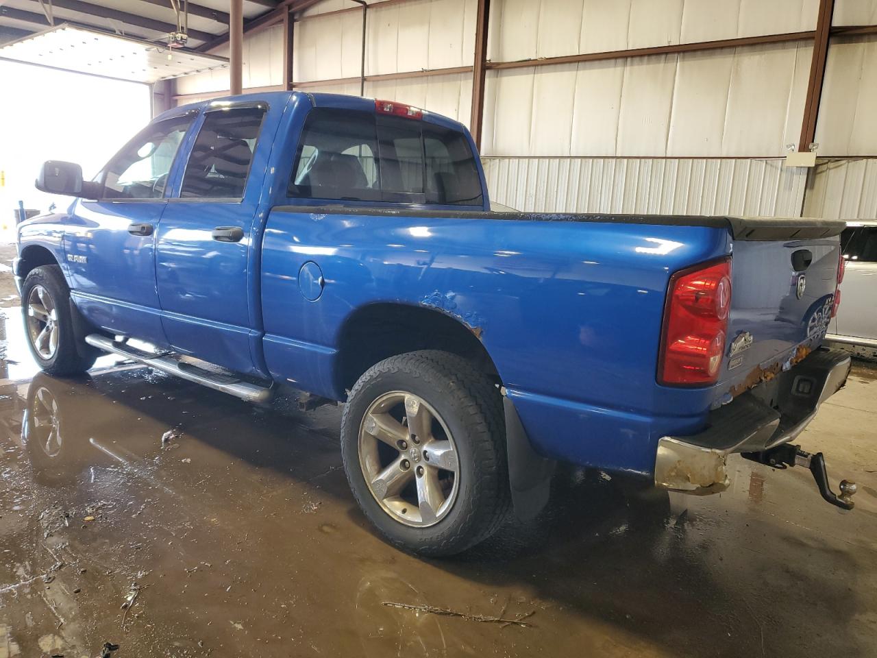 2008 Dodge RAM - Image 2