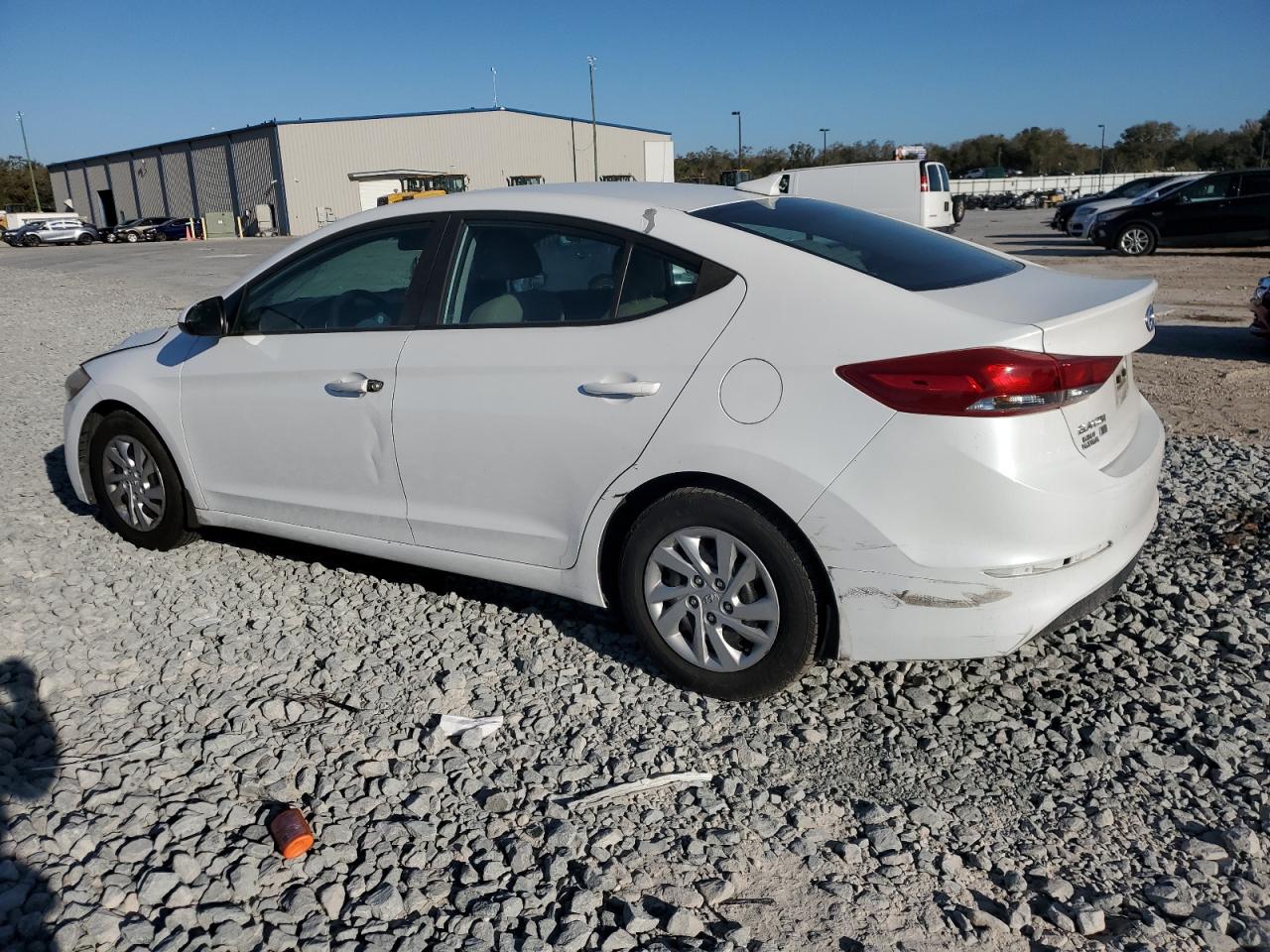 2017 Hyundai Elantra - Image 2